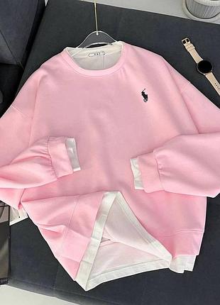 Красивий світшот