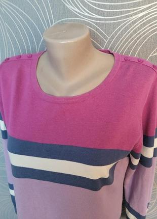 Cotton 100% новий класний м'який джемпер