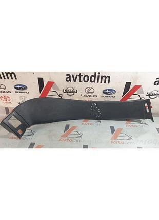 Оплетка багажника левая 90903jg00a nissan x-trail t31 diesel 2007-2014