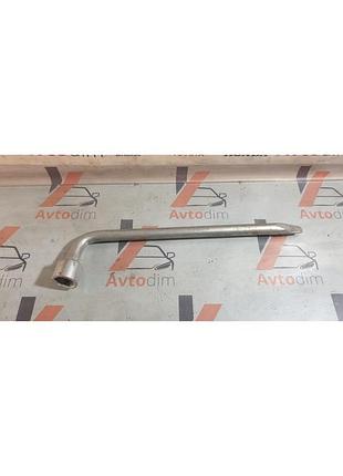 Ключ баллонный 97017aj000 subaru legacy outback 2008-2012
