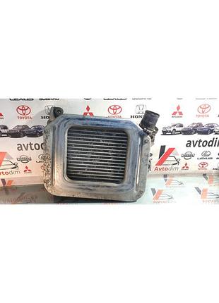 Защита интеркулера 14462vk500 nissan navara d22