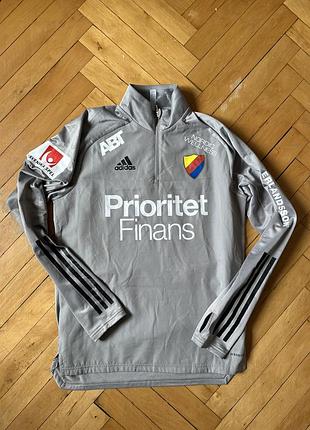 Футбольна кофта adidas
