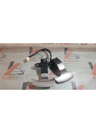 Підрульовий перемикач (пелюстки) 34325aj000 subaru legacy outback 2008-2012