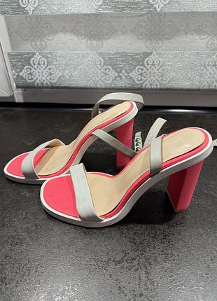 Босоніжки жіночі, бренд prpy