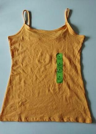 Женская майка pepco m