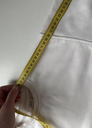 Свитшот zara 4