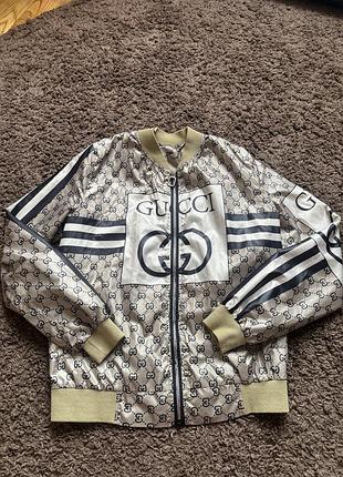 Вітровка унісекс