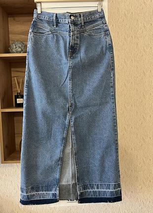 Спідниця mango