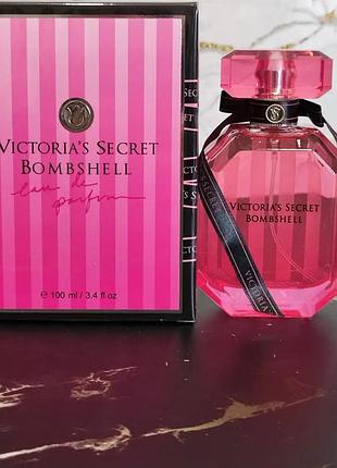 Bombshell від victoria`s secret 100 мл