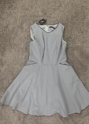 Сукн нова в полосочку