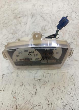 Уборная панель suzuki sepia zz/rs