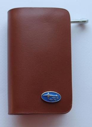 Ключница для авто keyholder subaru