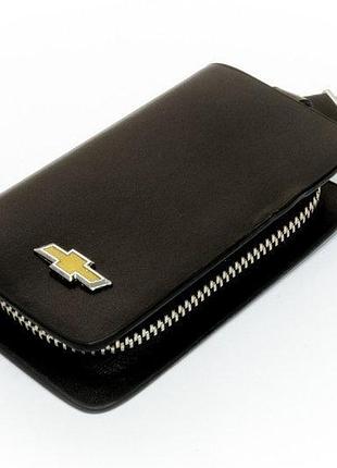 Ключниця для авто keyholder chevrolet