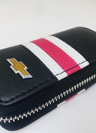 Ключница для авто keyholder chevrolet