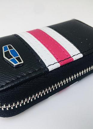 Ключниця для авто keyholder geely