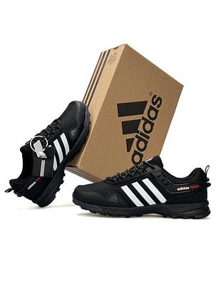 Adidas climaproof black white