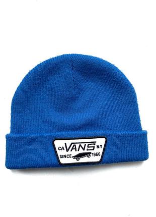 Шапка vans milford beanie