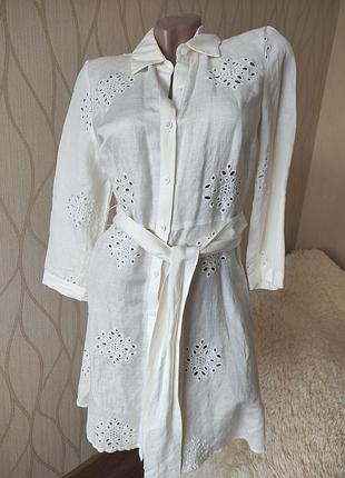 Платье платье прошва