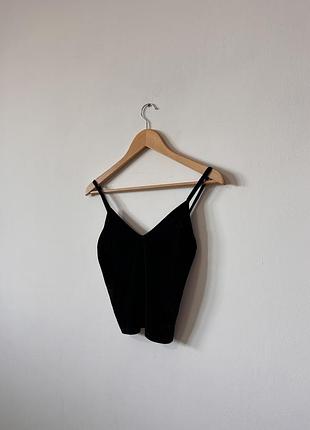 Бархатный топ🌿