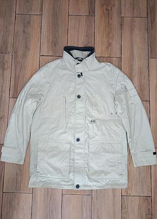 Чоловіча куртка raintex