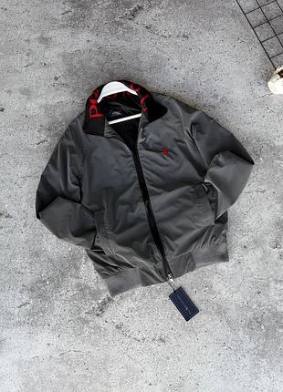 Вітровка ralph lauren