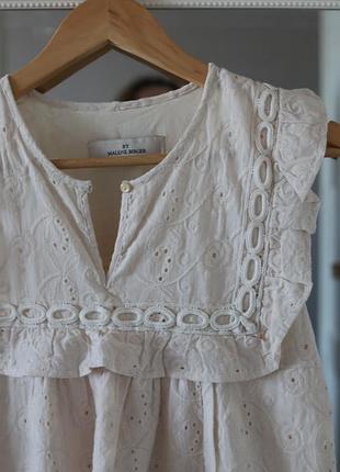 Сукня by malene birger 4