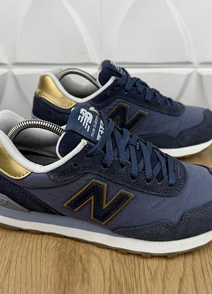 Оригінальні кросівки new balance 515