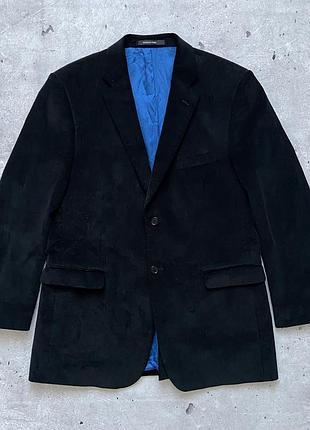 Вельветовий піджак balmain