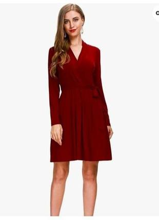 Нова сукня р 40-44