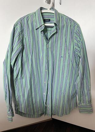 Сорочка burberry
