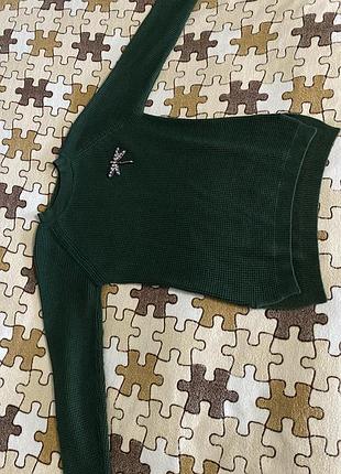 Кофтинка тепла