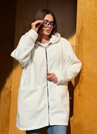 Кардиган тедик в цветах до 60-размера🔥