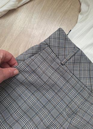 Брючки р 36 4