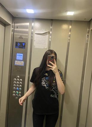 Футболка atb “єдність”