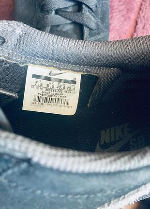 Кросівки nike 4
