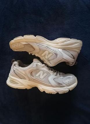 Кроссовки newbalance 530