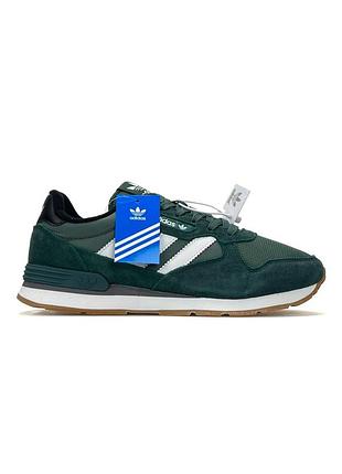 Adidas treziod 2.0 green white