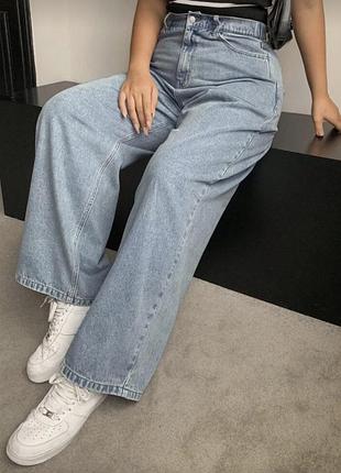 Джинси жіночі