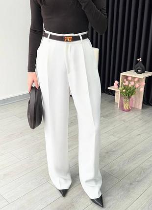 Класичні брюки