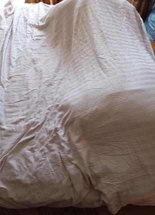 Підодіяльник 200/200см бавовна