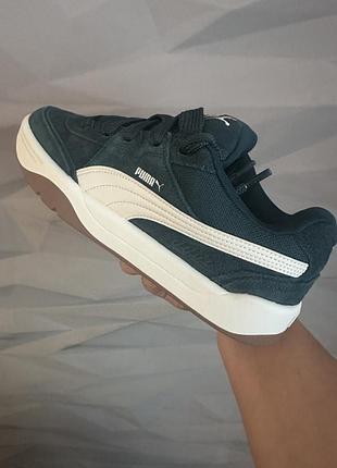 Чоловічі кросівки puma оригінал usa 43p