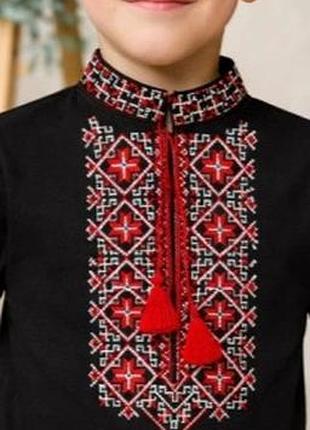 Вышиванка поло распродаж 7