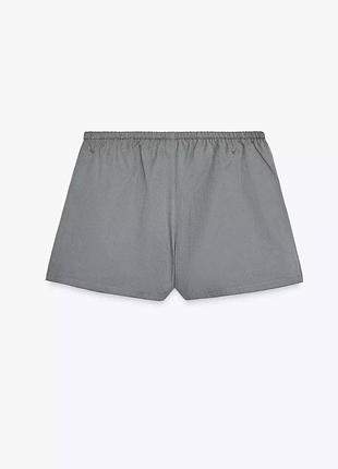 Спідниця шорти zara 3