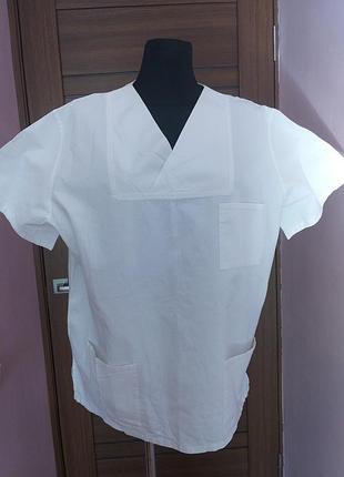 Медична форма,сорочка/2xl-3xl