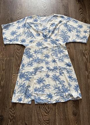 Сукня кімано