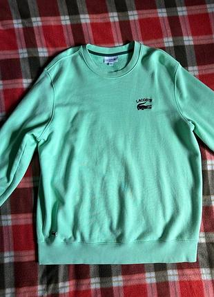 Костюм lacoste