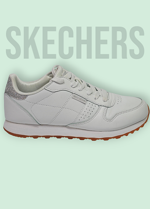 Кроссовки skechers