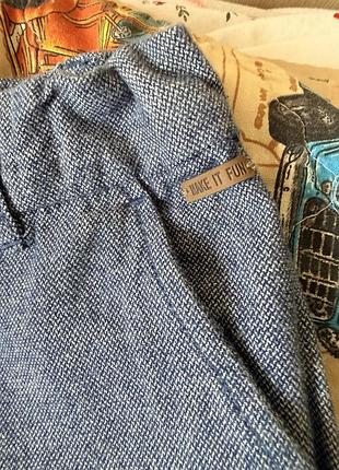 Нові брюки штани на хлопчика 9-10 років h&m