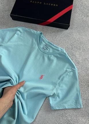 Polo ralph lauren футболка майка