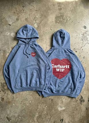 Carhartt худі